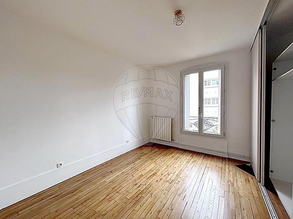 Appartement 2 chambre(s) à vendre - Colombes, Hauts-de-Seine - 92