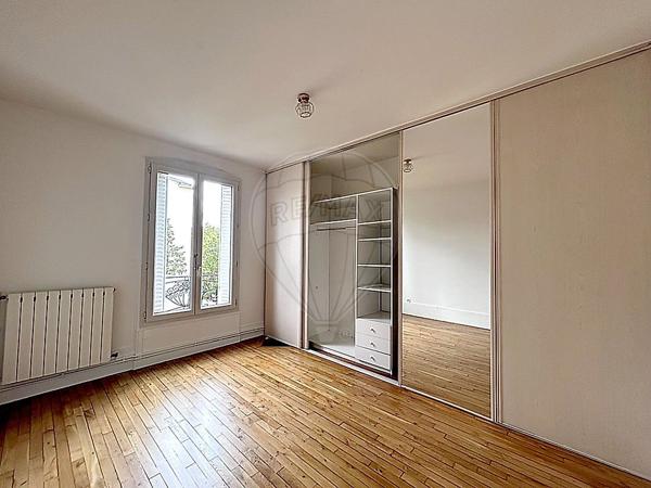 Appartement 2 chambre(s) à vendre - Colombes, Hauts-de-Seine - 92