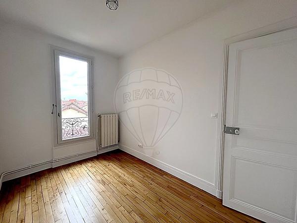 Appartement 2 chambre(s) à vendre - Colombes, Hauts-de-Seine - 92