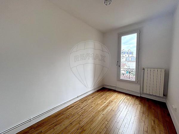Appartement 2 chambre(s) à vendre - Colombes, Hauts-de-Seine - 92