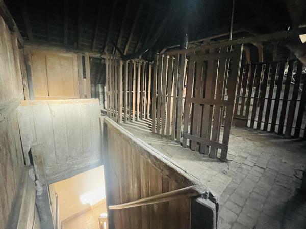 Maison
         1 pièce
        - 100 m² Exclusivité 34 000 € *