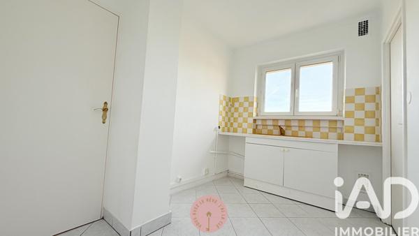 Appartement à vendre 4 pièces 70 m² Thionville