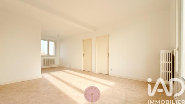 Appartement à vendre 4 pièces 70 m² Thionville