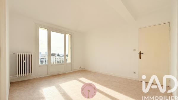 Appartement à vendre 4 pièces 70 m² Thionville