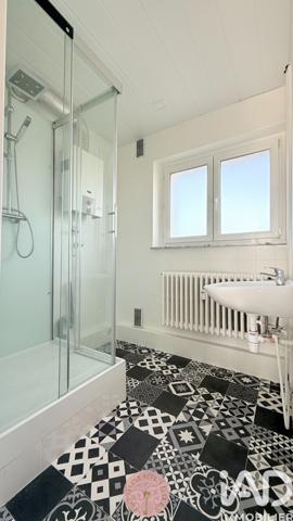 Appartement à vendre 4 pièces 70 m² Thionville