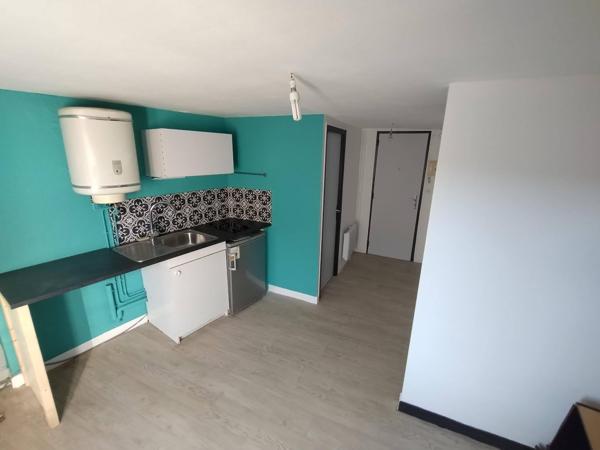 Immeuble 436.55 m²