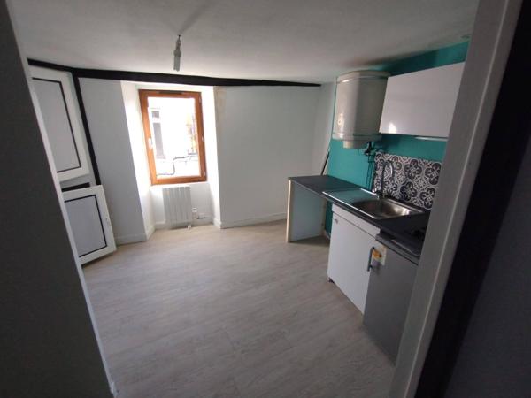 Immeuble 436.55 m²