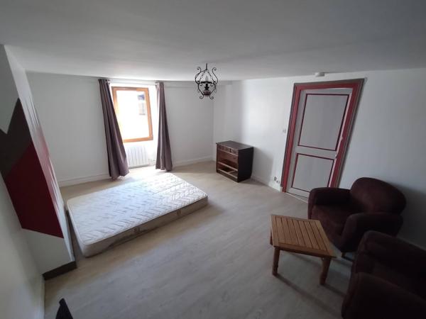 Immeuble 436.55 m²