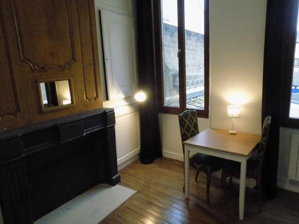 Immeuble 436.55 m²