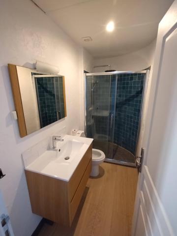 Immeuble 436.55 m²