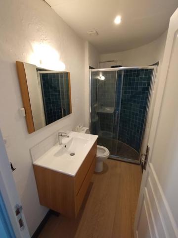 Immeuble 436.55 m²