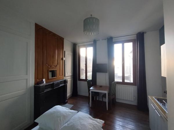 Immeuble 436.55 m²