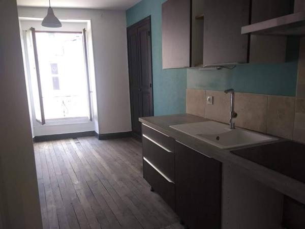 Immeuble 436.55 m²