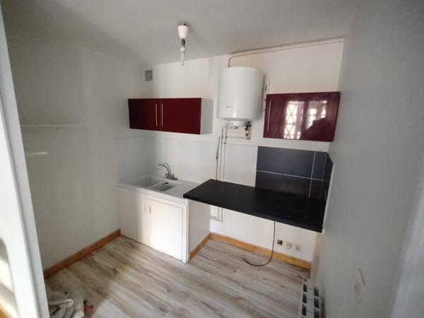 Immeuble 436.55 m²