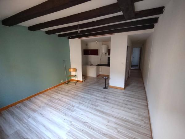 Immeuble 436.55 m²