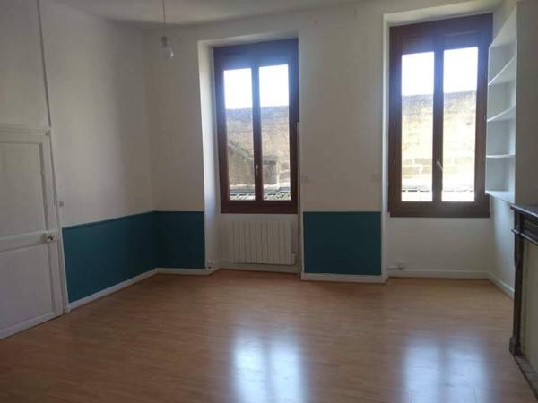 Immeuble 436.55 m²