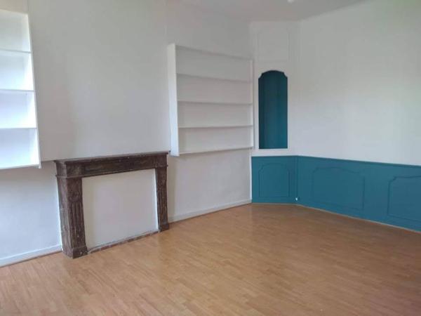 Immeuble 436.55 m²