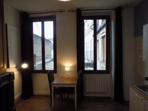 Immeuble 436.55 m²