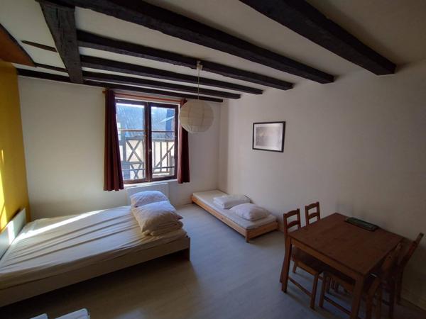 Immeuble 436.55 m²