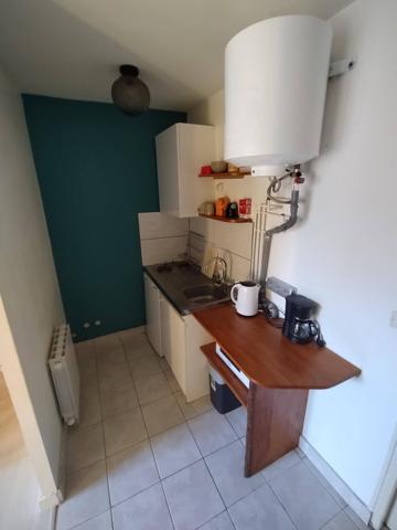 Immeuble 436.55 m²