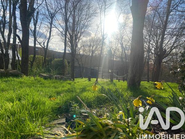 Maison à vendre 5 pièces 109 m² Courdimanche