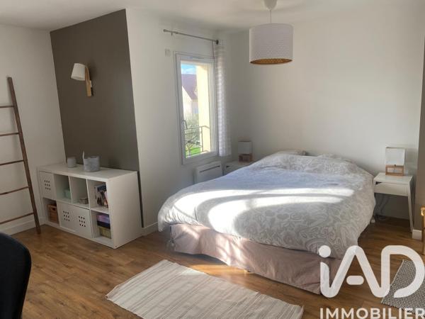 Maison à vendre 5 pièces 109 m² Courdimanche