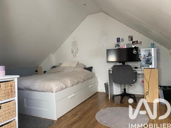 Maison à vendre 5 pièces 109 m² Courdimanche