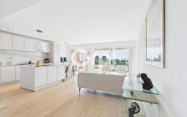 Appartement à vendre    4 pièces • 102,20 m2 Mandelieu-la-Napoule