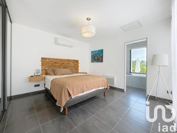 Maison à vendre 5 pièces 130 m² Bagnols-en-Forêt