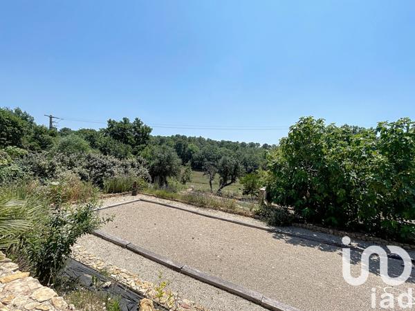 Maison à vendre 5 pièces 130 m² Bagnols-en-Forêt