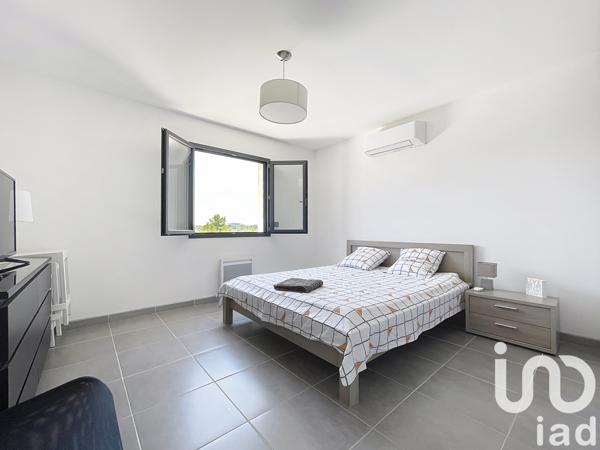 Maison à vendre 5 pièces 130 m² Bagnols-en-Forêt