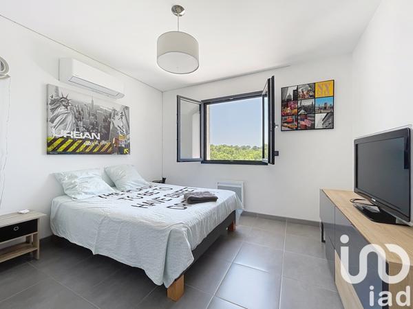 Maison à vendre 5 pièces 130 m² Bagnols-en-Forêt