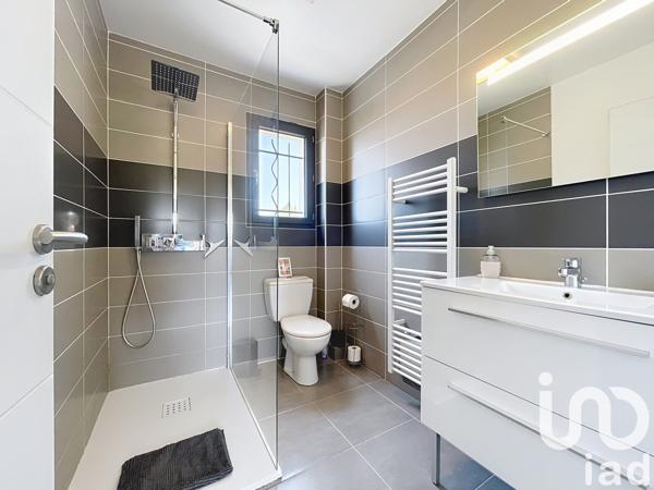 Maison à vendre 5 pièces 130 m² Bagnols-en-Forêt