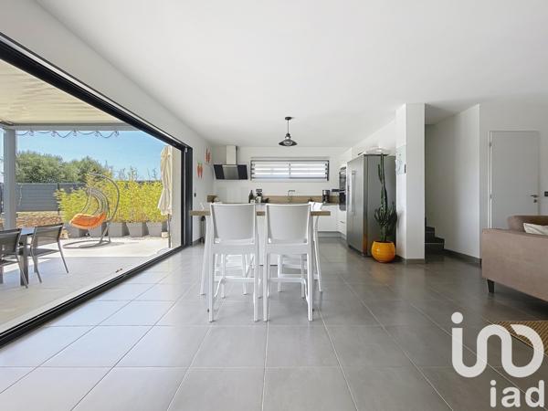Maison à vendre 5 pièces 130 m² Bagnols-en-Forêt