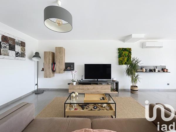 Maison à vendre 5 pièces 130 m² Bagnols-en-Forêt