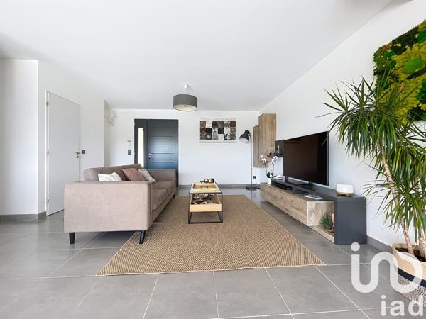 Maison à vendre 5 pièces 130 m² Bagnols-en-Forêt