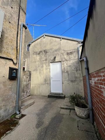 Achat - Immeuble Carentan-les-Marais 50500 170 m 2