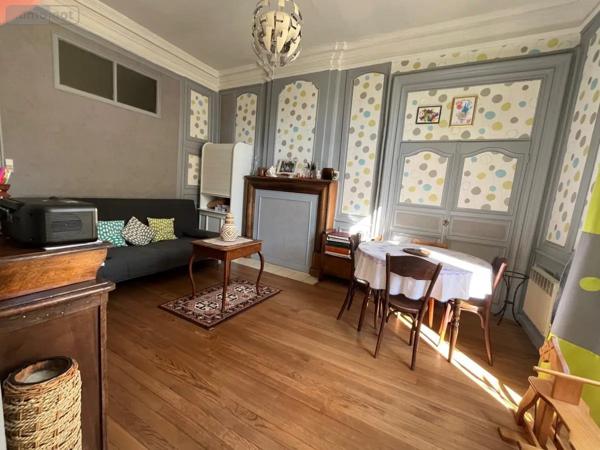Achat - Immeuble Carentan-les-Marais 50500 170 m 2