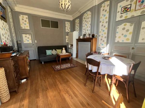 Achat - Immeuble Carentan-les-Marais 50500 170 m 2