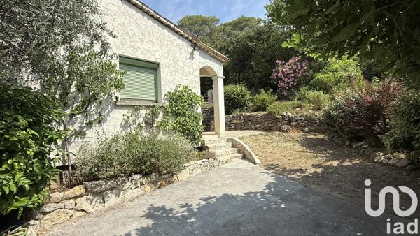 Maison à vendre 5 pièces 142 m² Opio