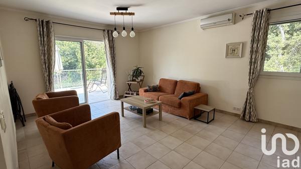 Maison à vendre 5 pièces 142 m² Opio