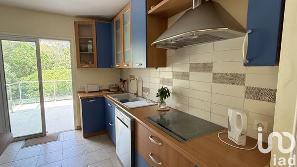 Maison à vendre 5 pièces 142 m² Opio