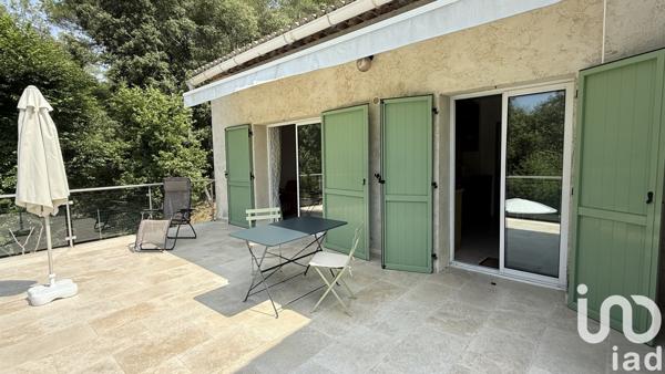 Maison à vendre 5 pièces 142 m² Opio