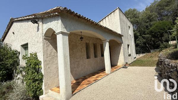 Maison à vendre 5 pièces 142 m² Opio