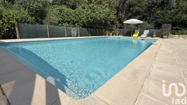 Maison à vendre 5 pièces 142 m² Opio