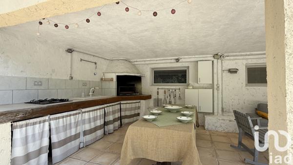 Maison à vendre 5 pièces 142 m² Opio