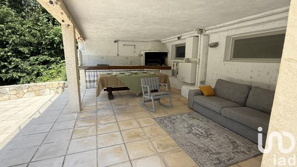 Maison à vendre 5 pièces 142 m² Opio