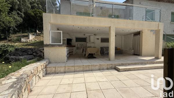 Maison à vendre 5 pièces 142 m² Opio