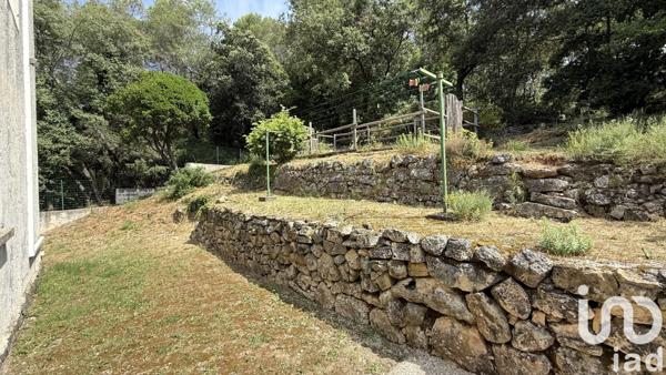 Maison à vendre 5 pièces 142 m² Opio