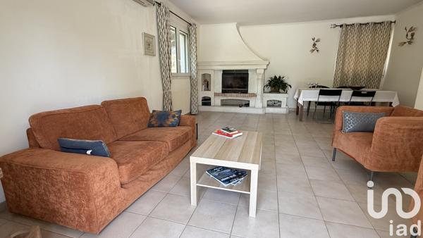 Maison à vendre 5 pièces 142 m² Opio